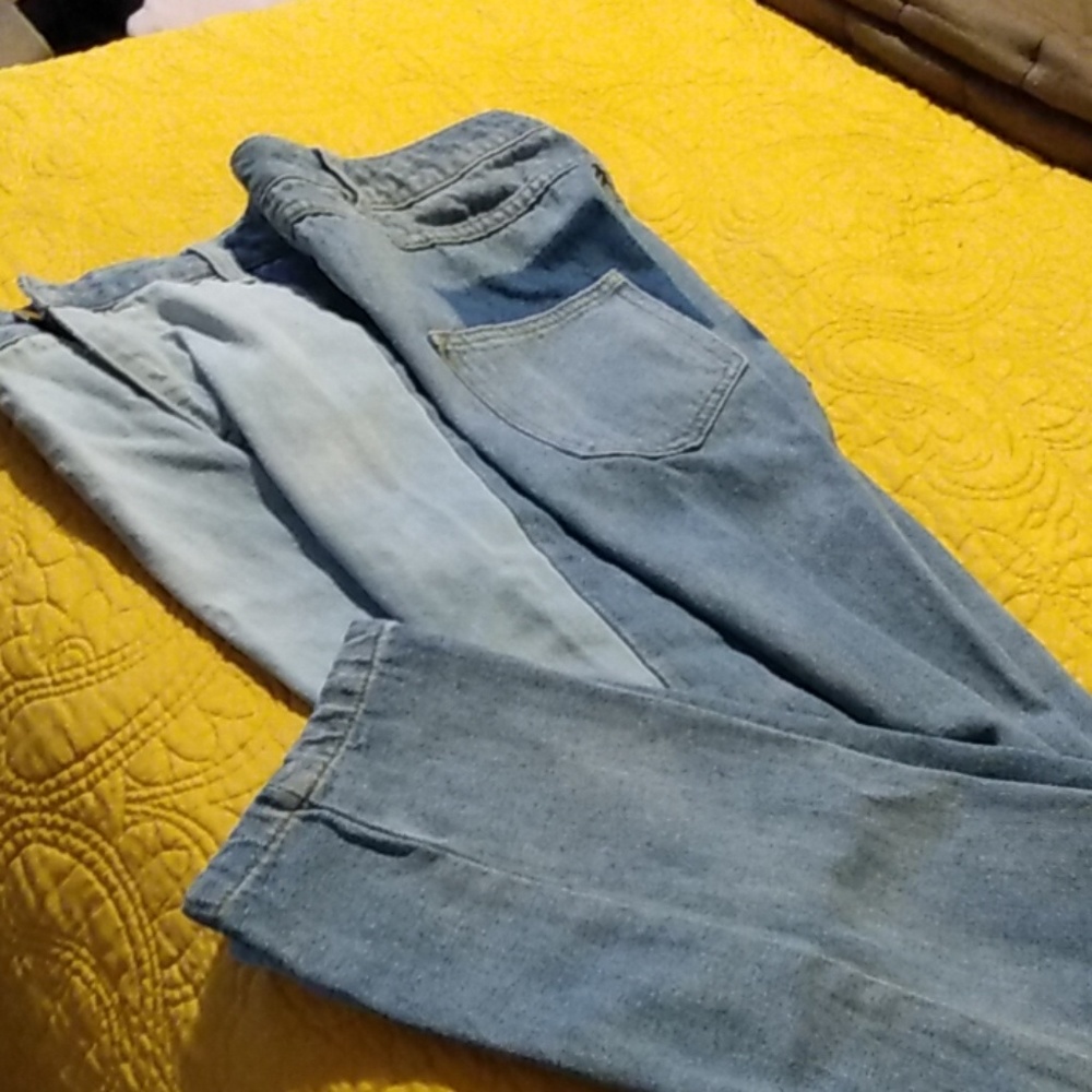 Jean